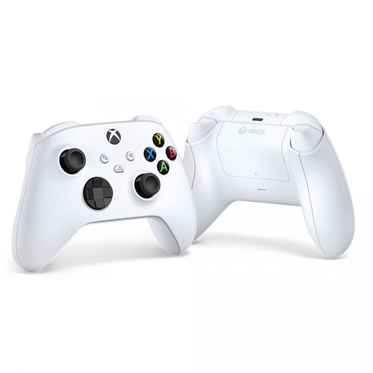 خرید دسته ایکس باکس سری | قیمت دسته xbox series سفید