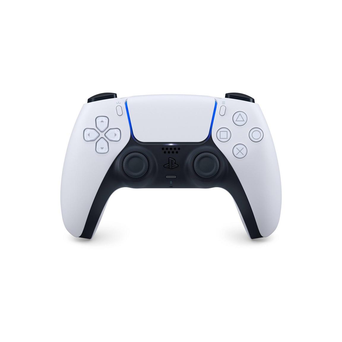 خرید PlayStation 5 دیسک خور + دوال سنس صورتی
