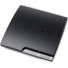 خرید PS3 اسلیم 250 گیگ همراه با دو دسته | قیمت ps3 slim 250GB با دو دسته/ فول گیم