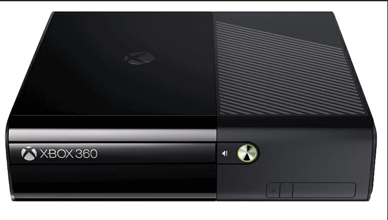 خرید ایکس باکس ۳۶۰ سوپر اسلیم دو دسته | قیمت xbox 360 super slim 320GB دو دسته