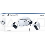 خرید PlayStation VR2 برای ps5 | قیمت هدست واقعیت مجازی ps5 مدل vr2