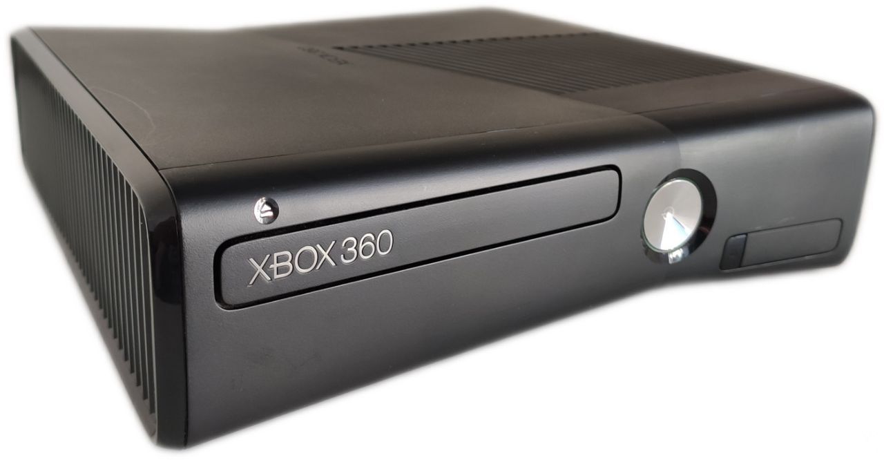 خرید ایکس باکس ۳۶۰ اسلیم | قیمت xbox 360 slim 250GB