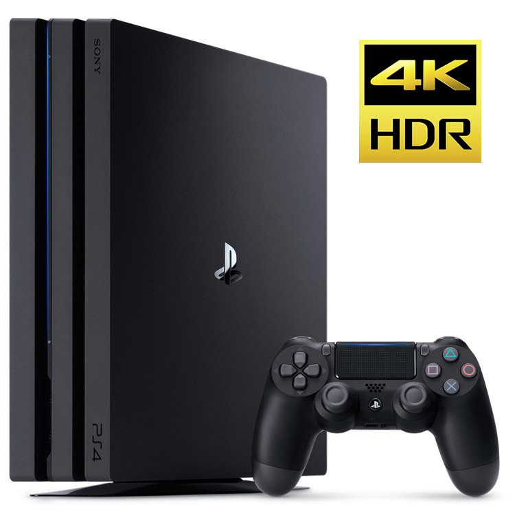 خرید PS4 PRO اکانتی | قیمت پلی استیشن 4 پرو اکانتی  ریفر	