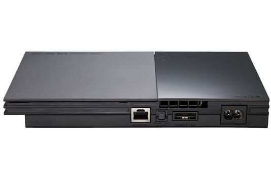 خرید PlayStation 2 برق مستقیم | قیمت پلی استیشن 2 با برق مستقیم با گارانتی ریفر