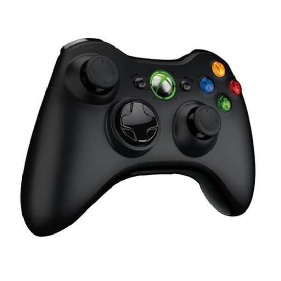 خرید دسته xbox 360 ریفر  | قیمت دسته ایکس باکس 360 