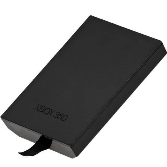 خرید هارد 250 گیگ xbox 360 | قیمت هارد 250 گیگ ایکس باکس 360