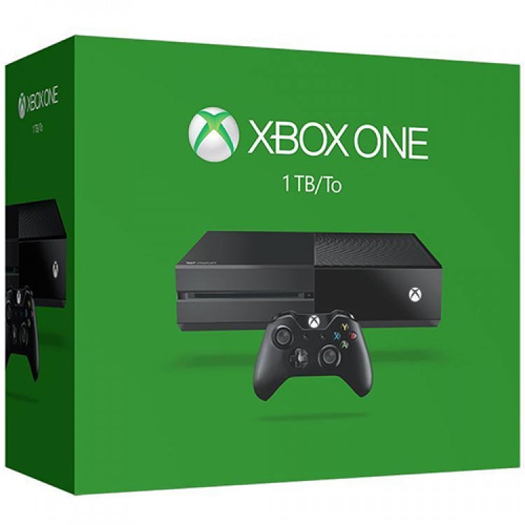 خرید xbox one دو دسته full game  | قیمت ایکس باکس وان همراه با بازی دو دسته ریفر