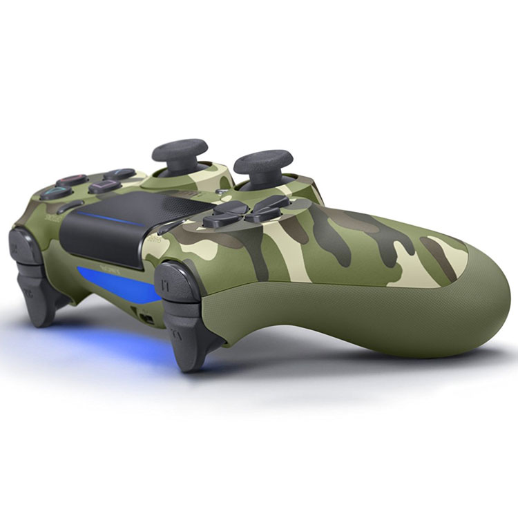 خرید دسته PS4 - DualShock 4 | سبز ارتشی