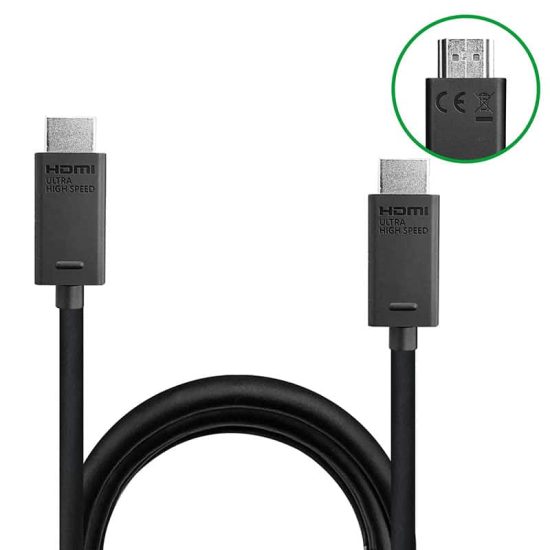 خرید کابل HDMI xbox series |  کابل اچ دی ام ای ایکس باکس سری