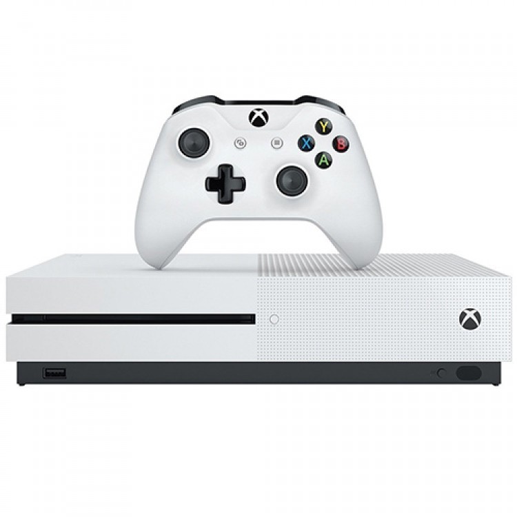 خرید ایکس باکس وان اس 1ترا | قیمت Xbox One S ریفر
