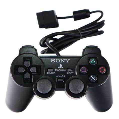 خرید دسته ps2 | قیمت دسته پلی استیشن 2
