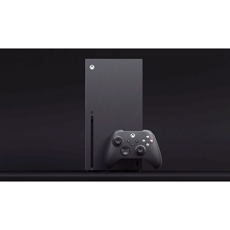 خرید ایکس باکس سری ایکس با دو دسته  با بازی|قیمت xbox series x دودسته full game