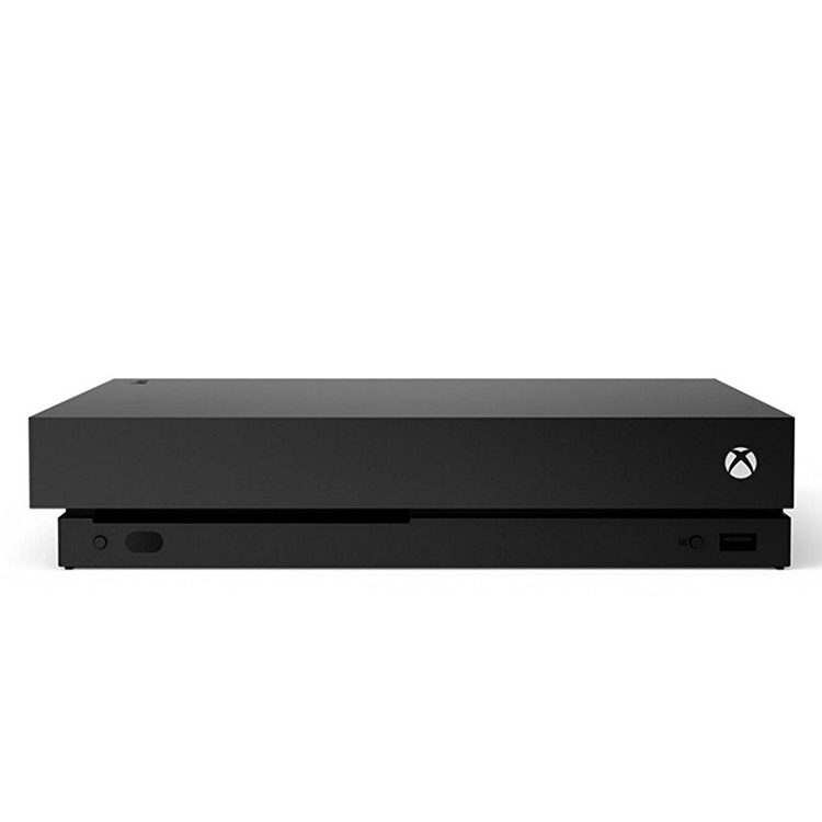 خرید ایکس باکس وان ایکس با دو دسته | xbox one x دو دسته ریفر