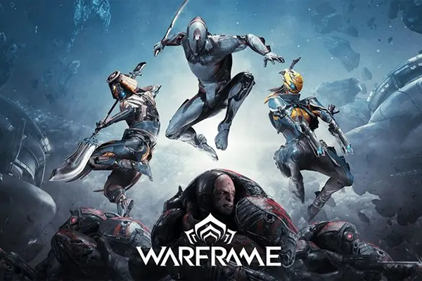 قابلیت کراس سیو امسال به بازی Warframe اضافه خواهد شد