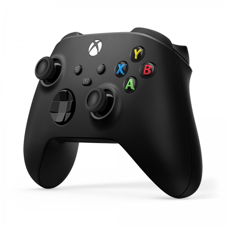 خرید دسته ایکس باکس سری | قیمت دسته xbox series مشکی