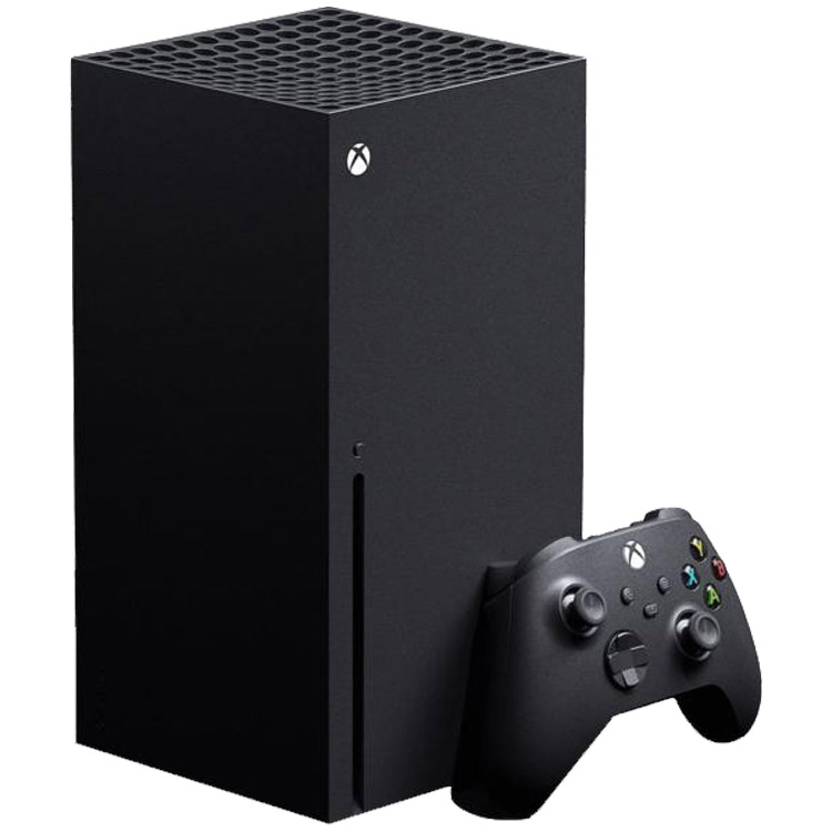 خرید Xbox series x | قیمت ایکس باکس سری ایکس