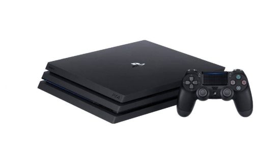 خرید PS4 PRO کپی همراه با بازی | قیمت پلی استیشن 4 پرو کپی با بازی ریفر