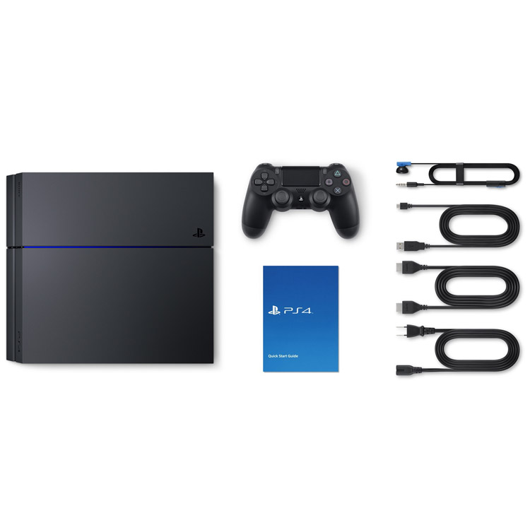 خرید ps4 fat 500g  |قیمت ps4 فت 500g ریفر کپی/بازی دار