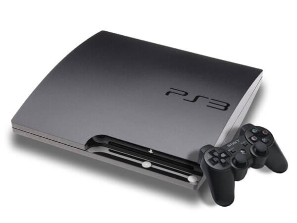 خرید ps3 160GB اسلیم | قیمت پلی استیشن 3 اسلیم 160 گیگ/فول گیم