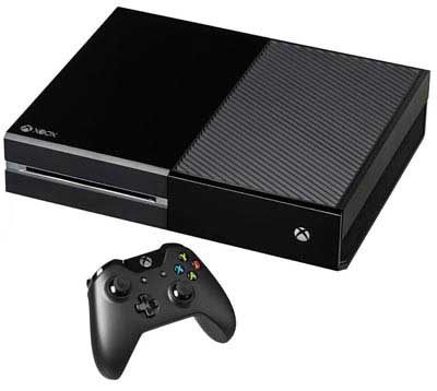 خرید xbox one دو دسته full game  | قیمت ایکس باکس وان همراه با بازی دو دسته ریفر