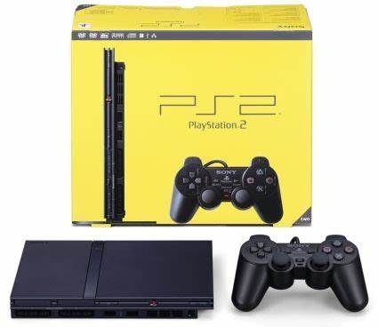 خرید PlayStation 2 آداپتوری فلش خور|قیمت پلی استیشن 2 با آداپتور فلش خور با گارانتی ریفر