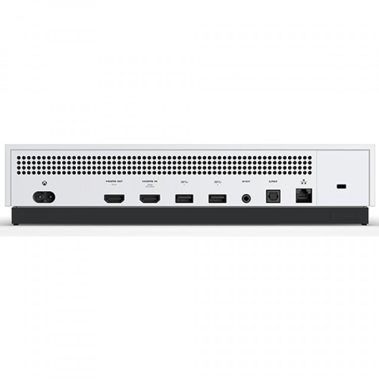 خرید ایکس باکس وان اس 1ترا | قیمت Xbox One S ریفر