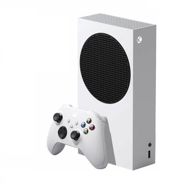 خرید xbox series s 500GB | قیمت ایکس باکس سری اس 500گیگ