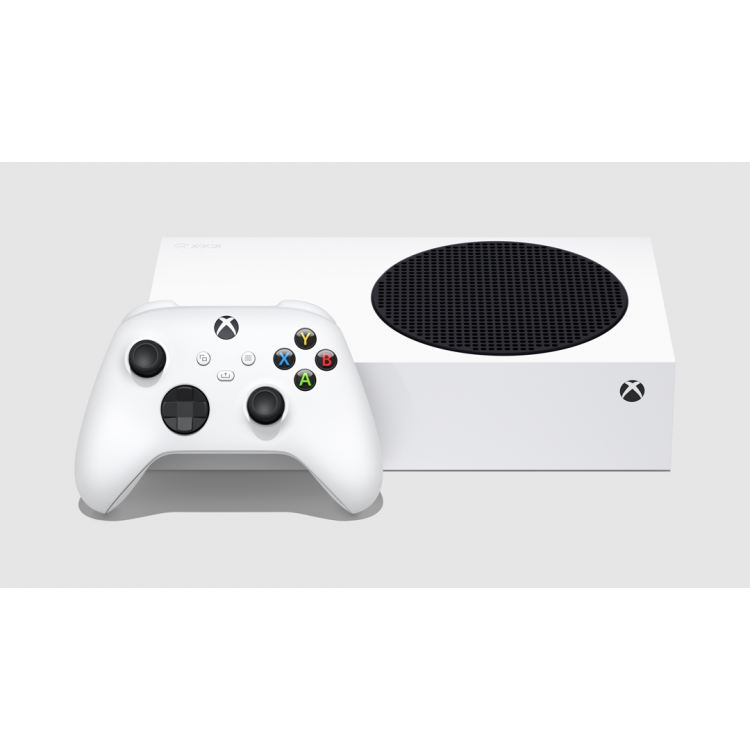 خرید xbox series s 500GB | قیمت ایکس باکس سری اس 500گیگ