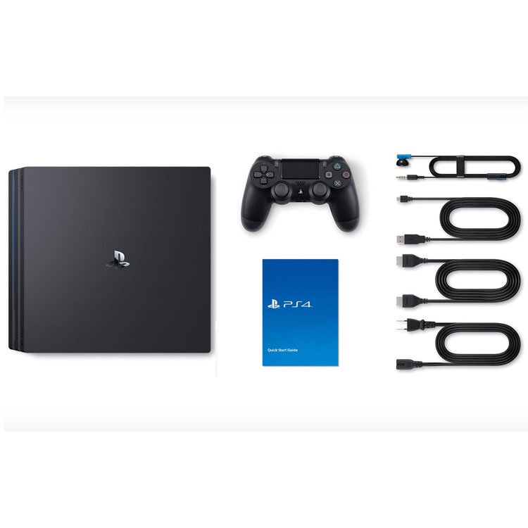 خرید PS4 PRO اکانتی همراه با دو دسته با بازی | قیمت پلی استیشن 4 پرو اکانتی دو دسته با بازی ریفر