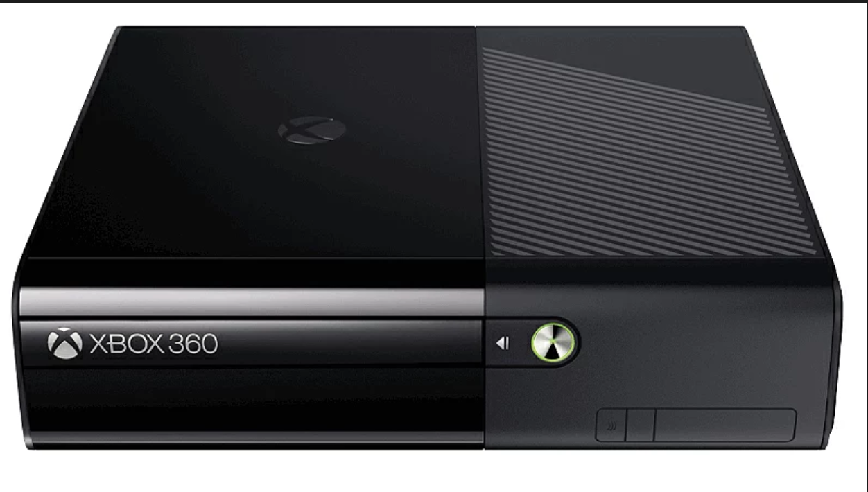 خرید ایکس باکس ۳۶۰ سوپر اسلیم| قیمت xbox 360 super slim 320GB 