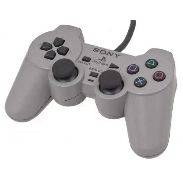 PlayStation PS one Combo color gris / صفحه نمایش دار / محدود 