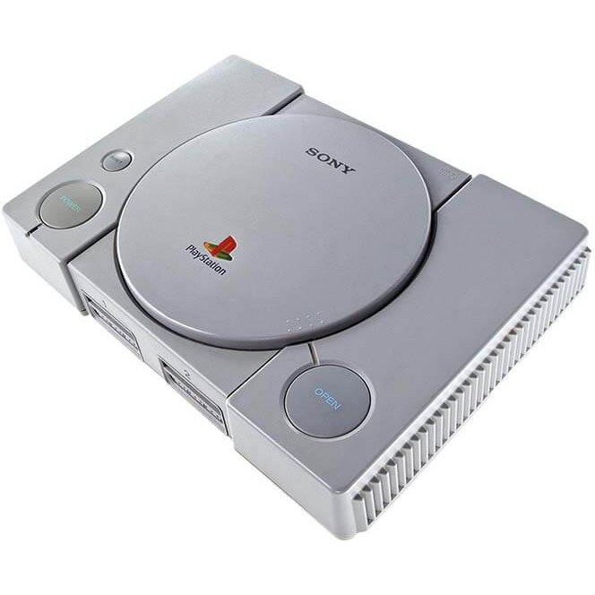 خرید PlayStation fat 1 / قیمت پلی استیشن 1 فت