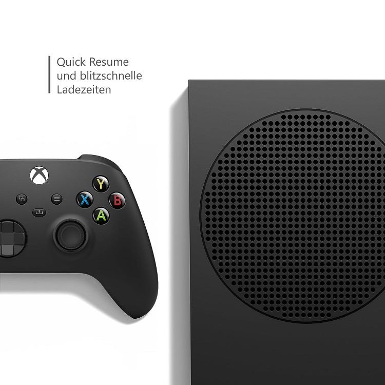 خرید ایکس باکس سری اس 1 ترا دو دسته | قیمت Xbox series s 1 tb دو دسته