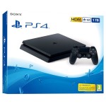 خرید PS4 اسلیم 1TB دو دسته و همراه با بازی | قیمت ps4 slim  1TB دو دسته با بازی ریفر