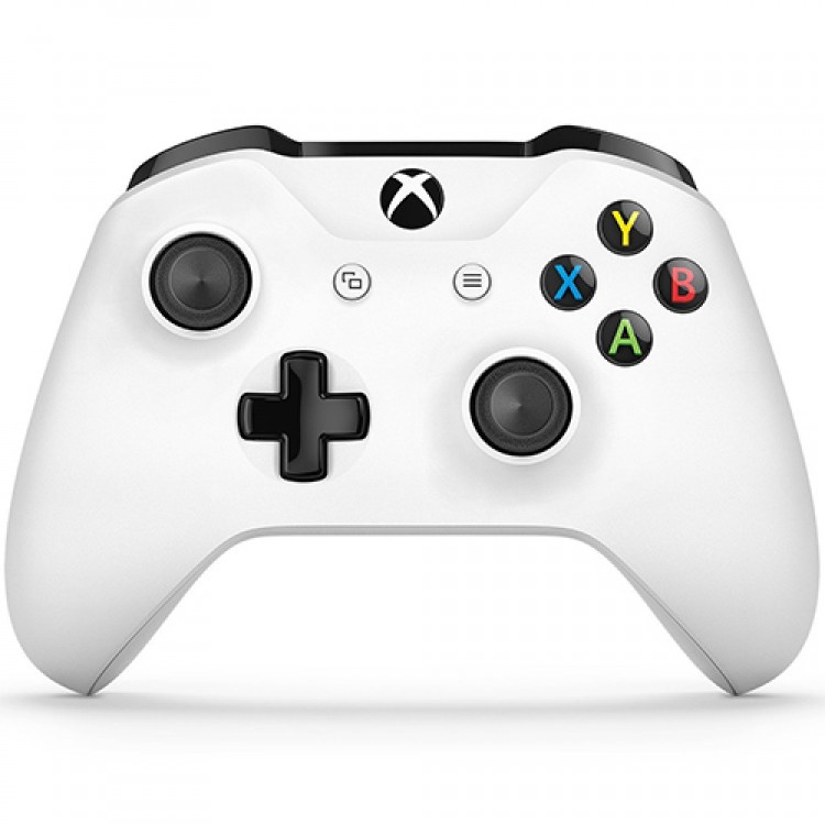 خرید ایکس باکس وان اس با درایو 1ترا با دو دسته| xbox one s دو دسته ریفر