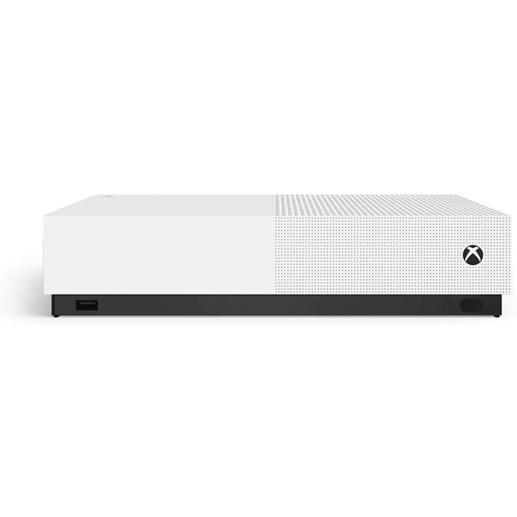 خرید ایکس باکس وان دیجیتال 500 گیگ با دو دسته| قیمت xbox one digital دو دسته ریفر