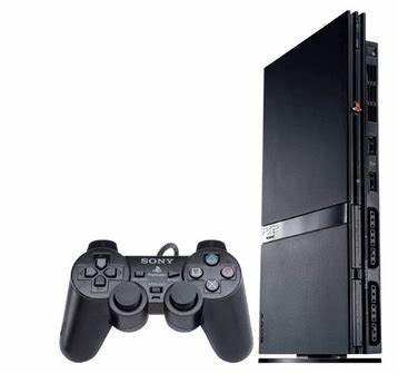 خرید PlayStation 2 آداپتوری | قیمت پلی استیشن 2 با آداپتور با گارانتی ریفر