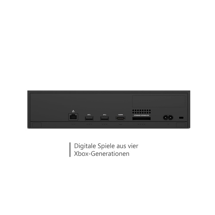 خرید xbox series s 1tb full game| قیمت ایکس باکس سری اس 1ترا با بازی