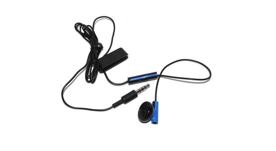 خرید هدست اورجینال ps4 | قیمت headset ps4 ریفر