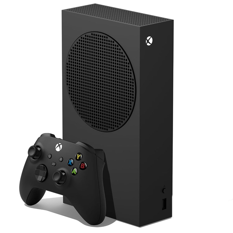 خرید xbox series s 1tb| قیمت ایکس باکس سری اس 1ترا