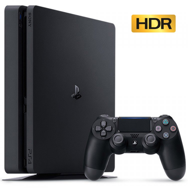 خرید ps4 slim 1TB | قیمت ps4 slim 1TB ریفر