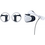 خرید PlayStation VR2 برای ps5 | قیمت هدست واقعیت مجازی ps5 مدل vr2