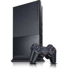 خرید PlayStation 2 برق مستقیم | قیمت پلی استیشن 2 با برق مستقیم با گارانتی ریفر