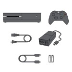 خرید xbox one دو دسته full game  | قیمت ایکس باکس وان همراه با بازی دو دسته ریفر