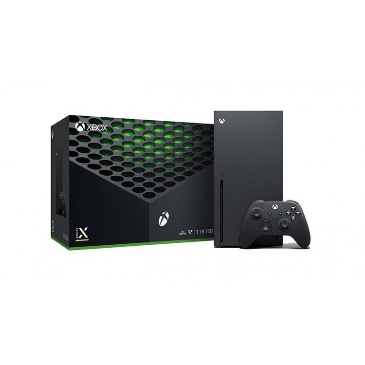 خرید Xbox series x | قیمت ایکس باکس سری ایکس